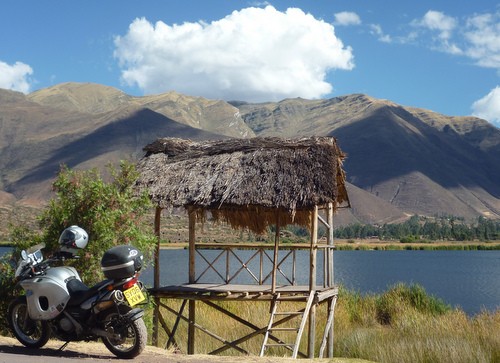 226 Cusco Lake At Sucre  1st June 2012.jpg